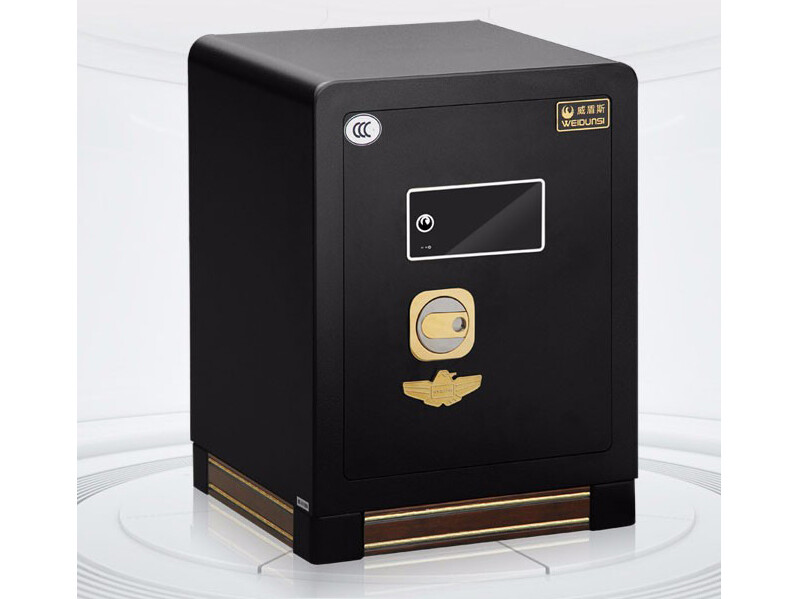 威盾斯黄金保险柜 D70Z