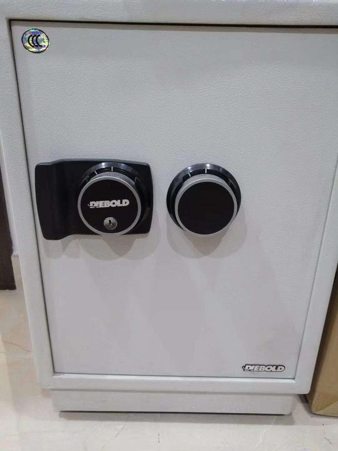 迪堡机械保险柜 G1-310