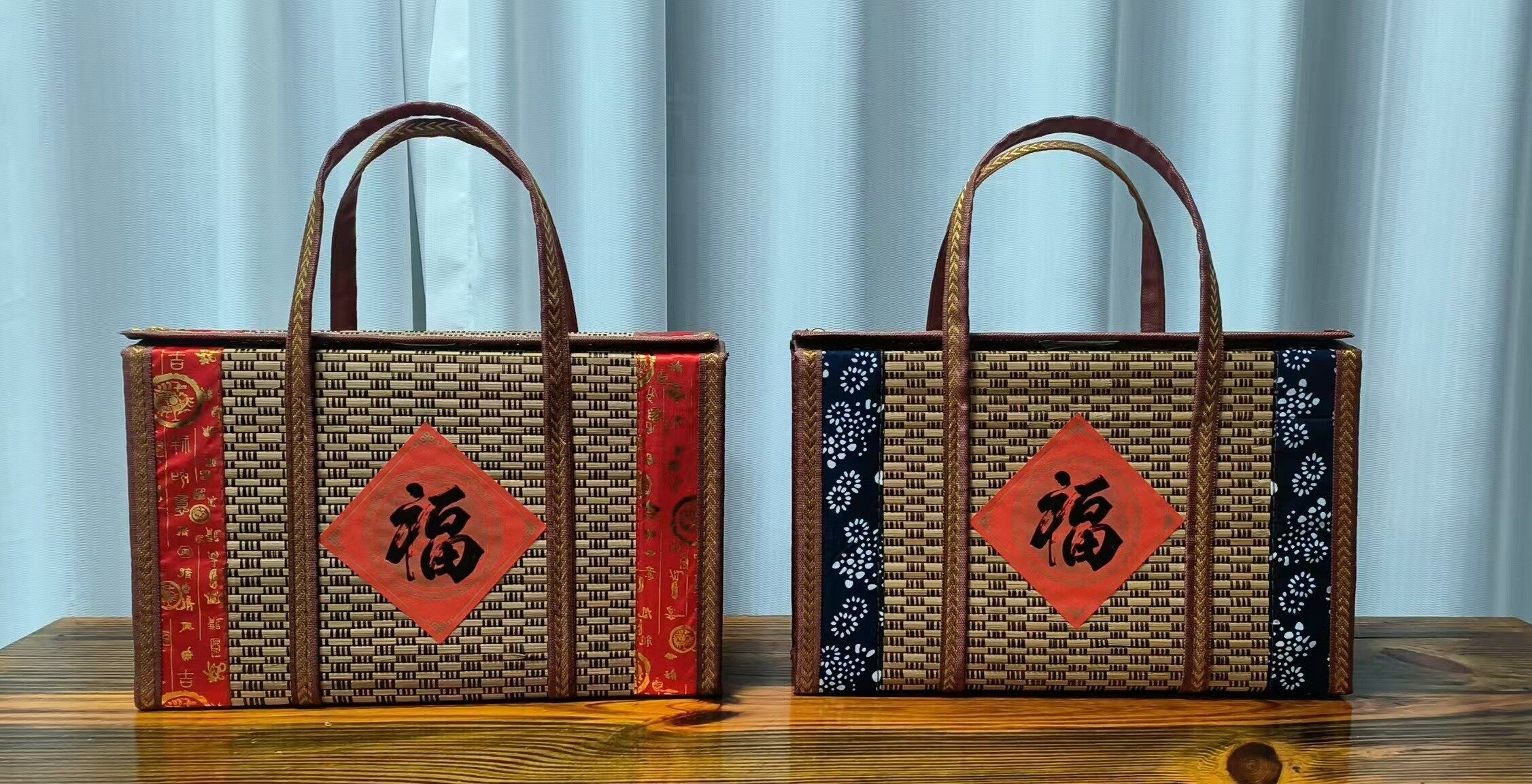 侗藏红米家庭装
