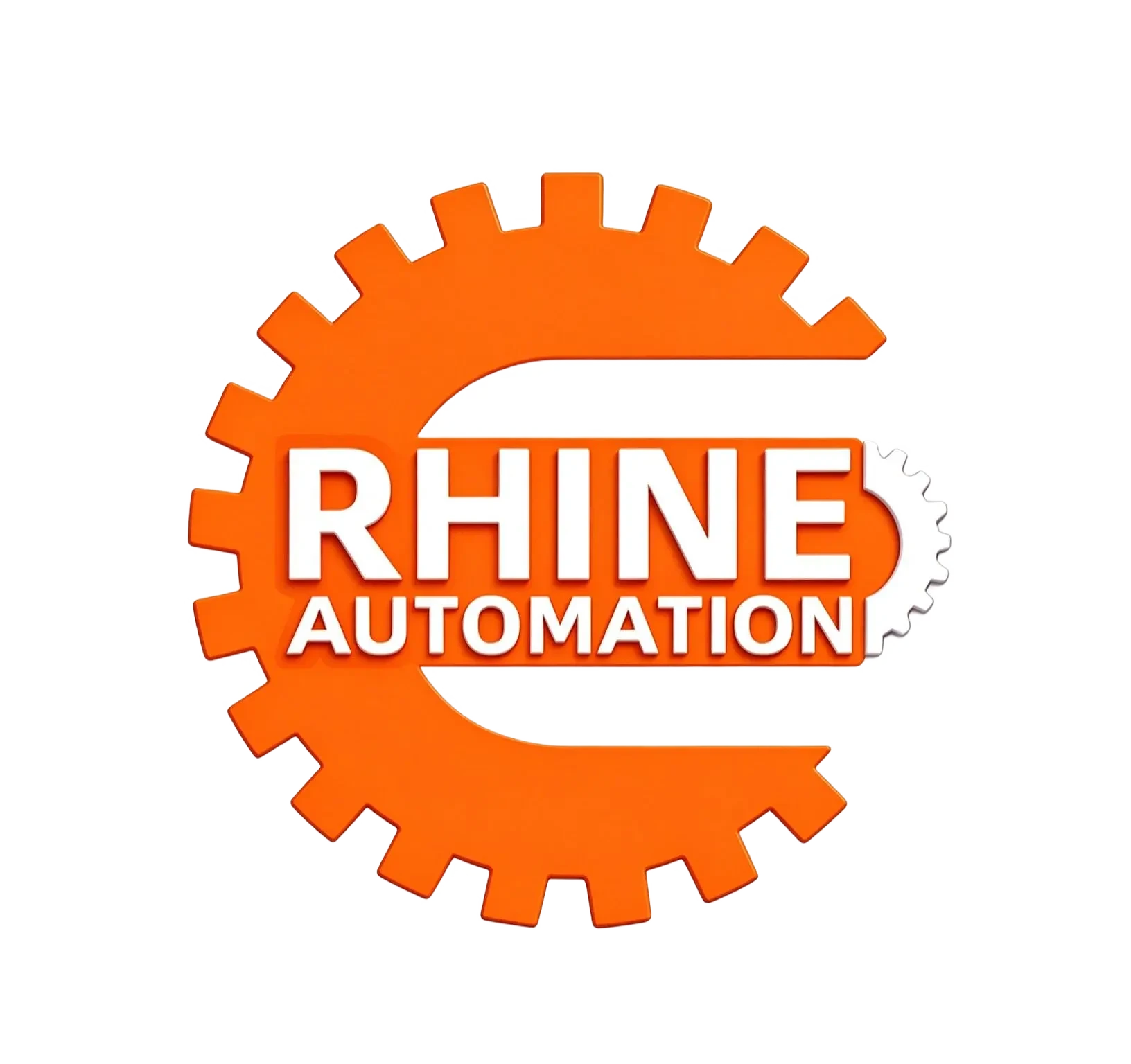 RHINE AUTOMATION logo