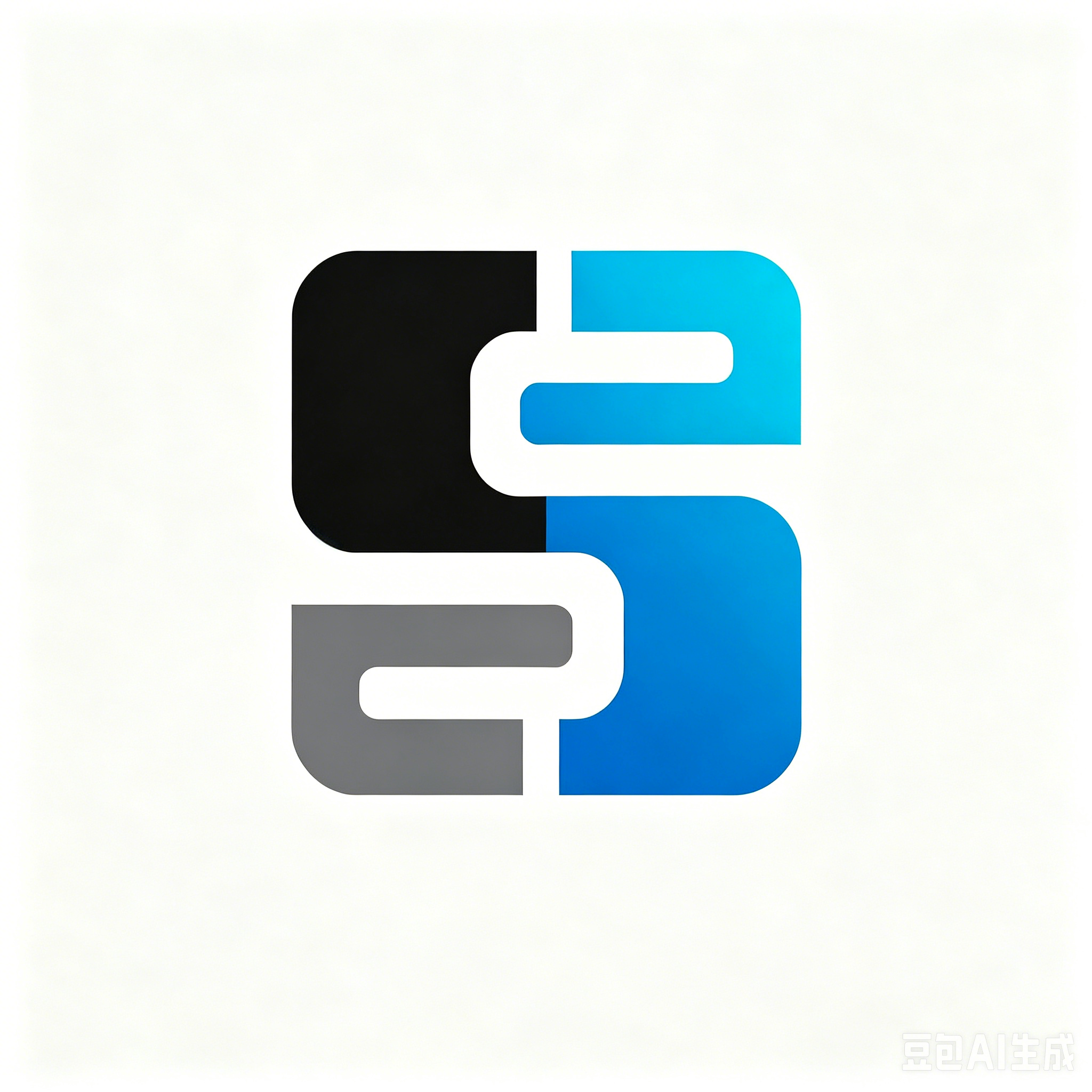 Shengjian Technology Logo