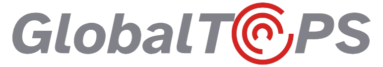 GlobalTOPS Logo
