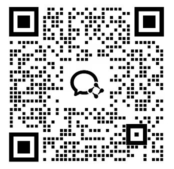 企业微信二维码