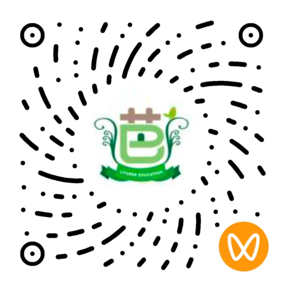 视频号二维码