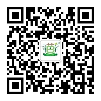 公众号二维码