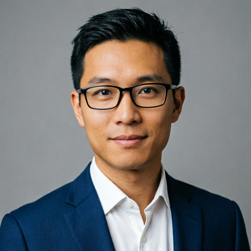 Thomas Hong