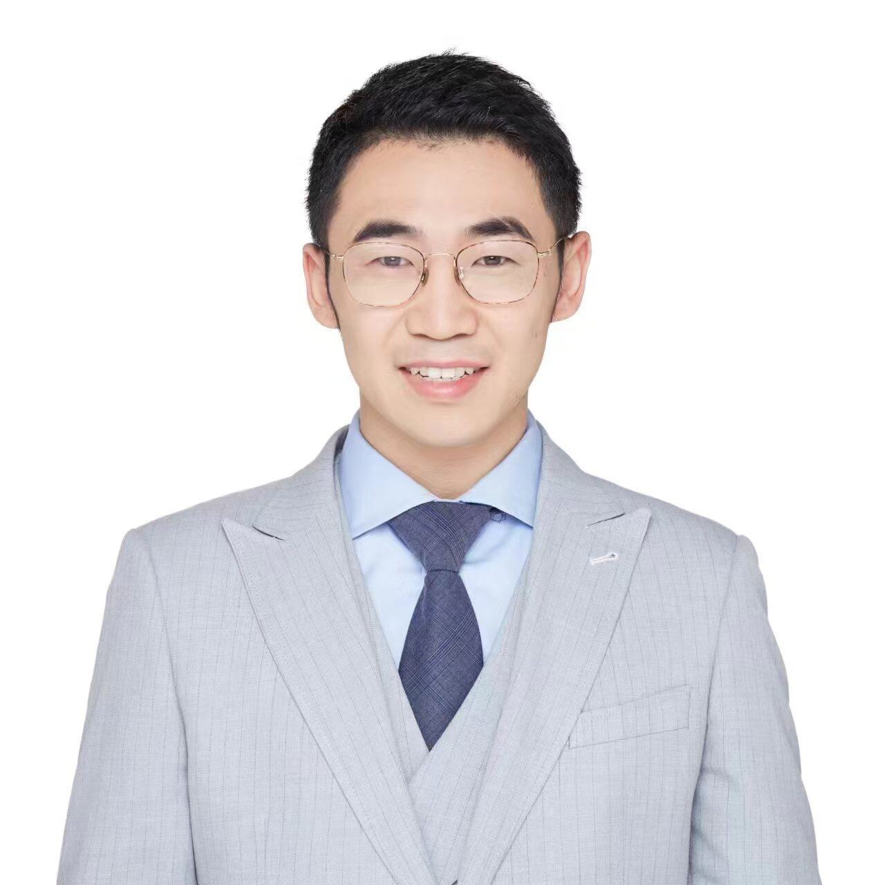 Andy Wang