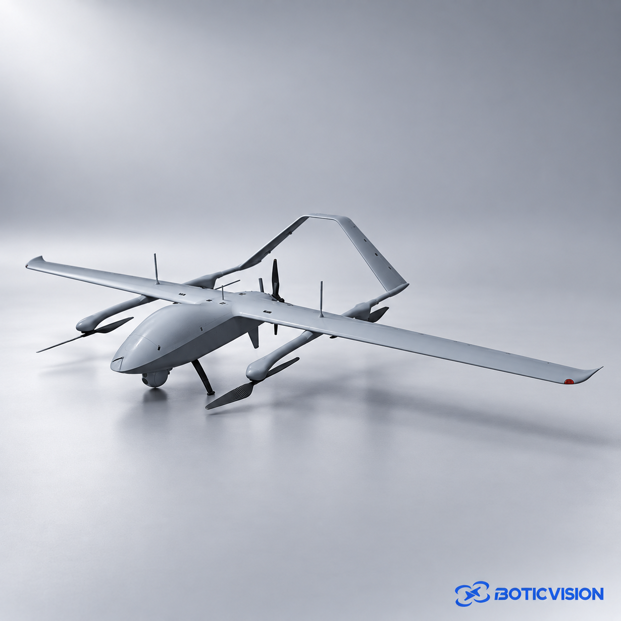 VT150 Ultra Heavy-Lift VTOL
