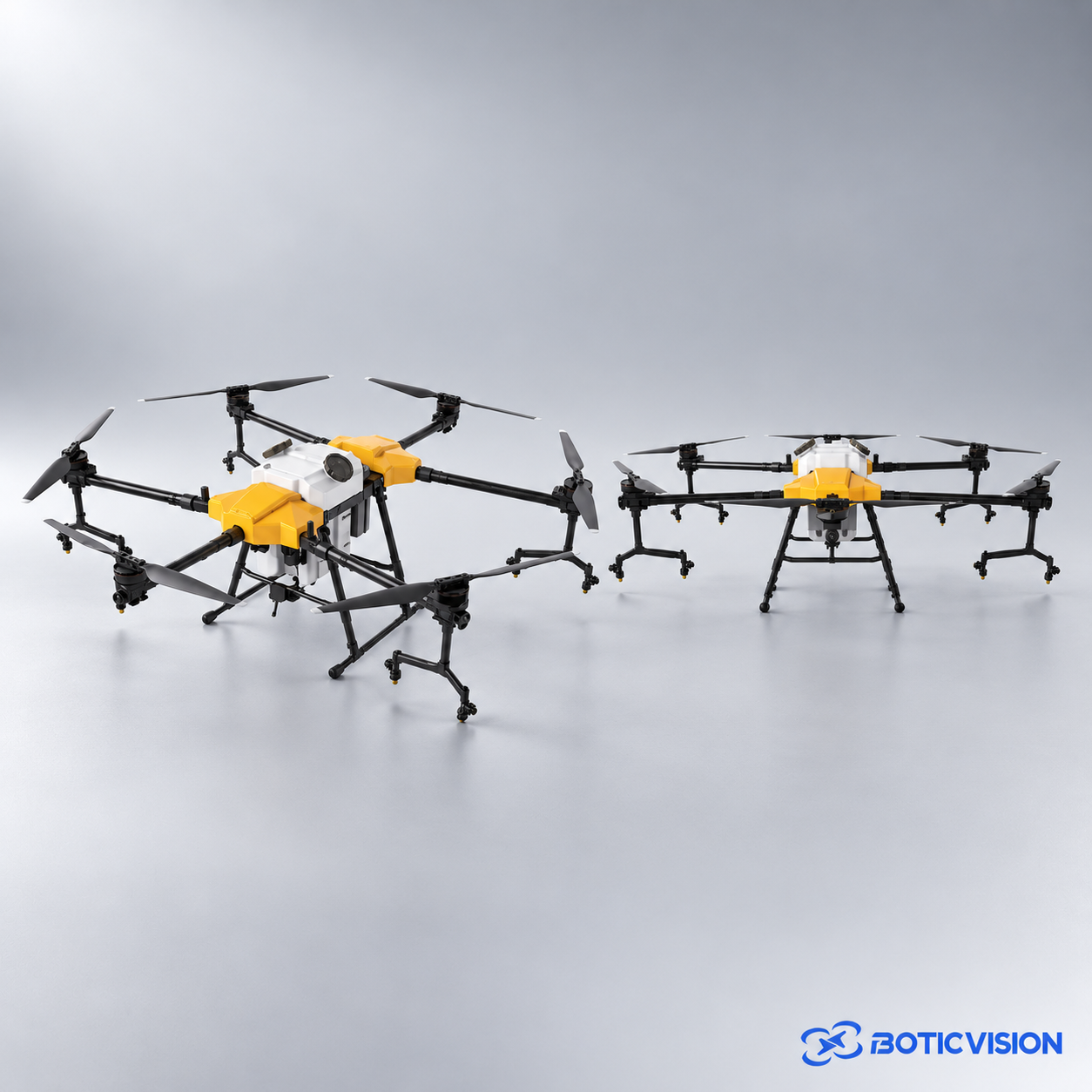 DF-C30 Plant Protection Drone