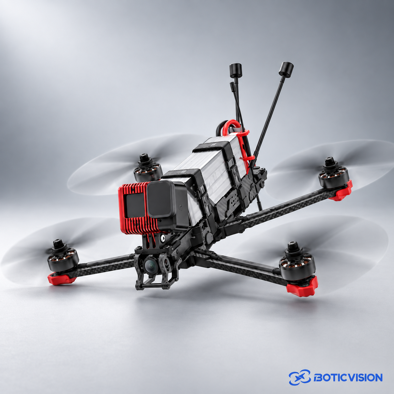 GHC-7 Micro UAV