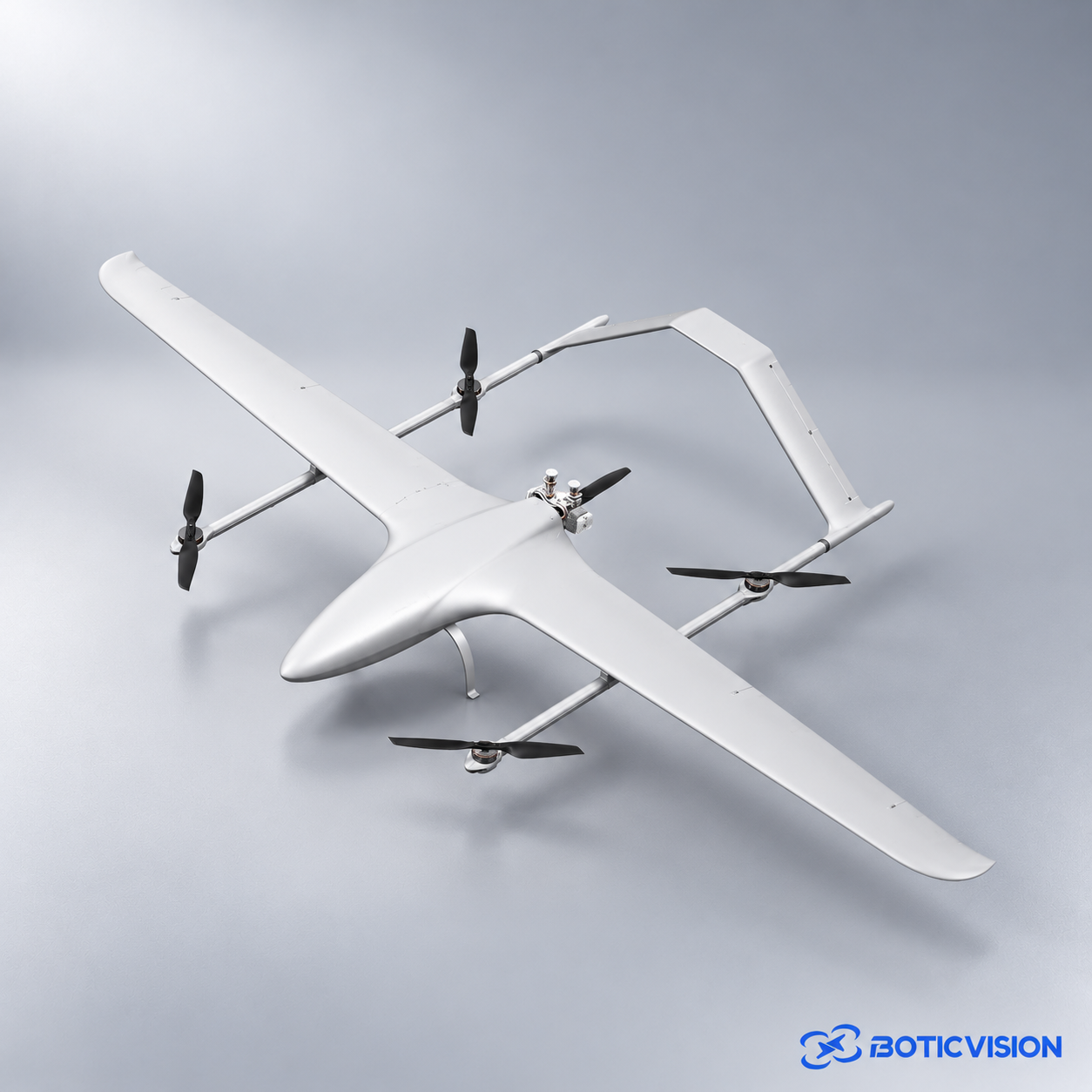 VT120 Heavy-Lift VTOL