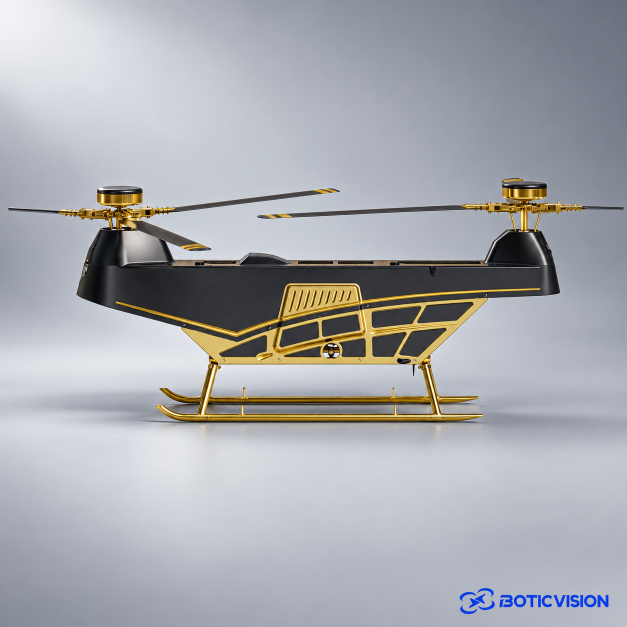 TH600 Firefighting Drone