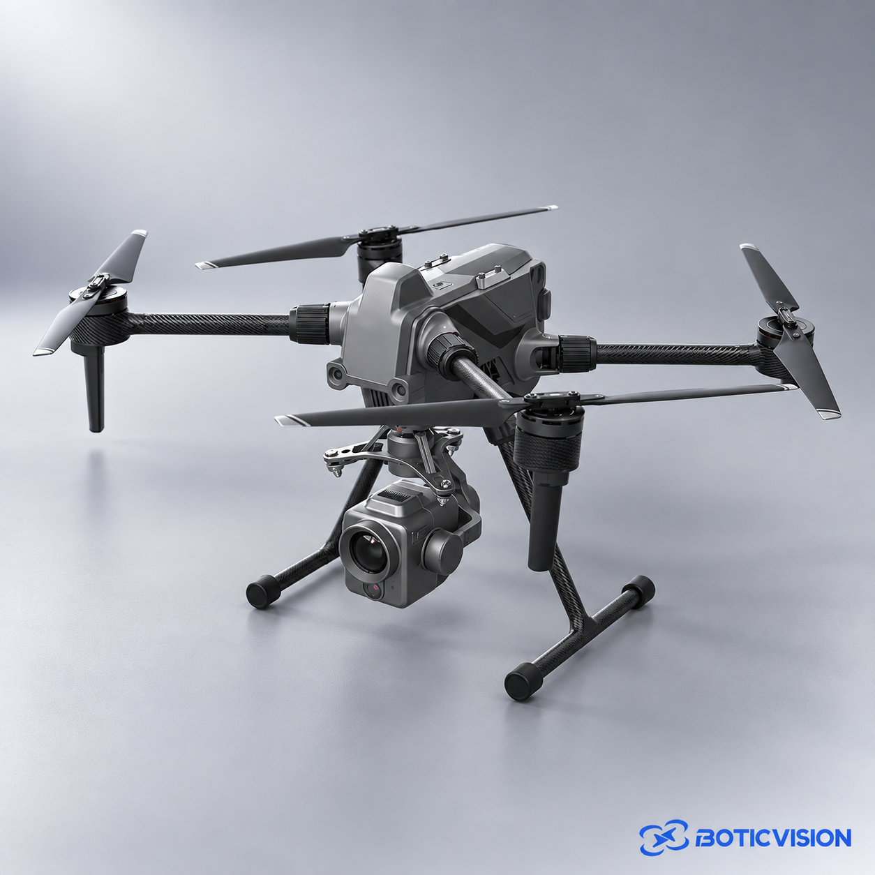 EM07 Industrial Multi-rotor