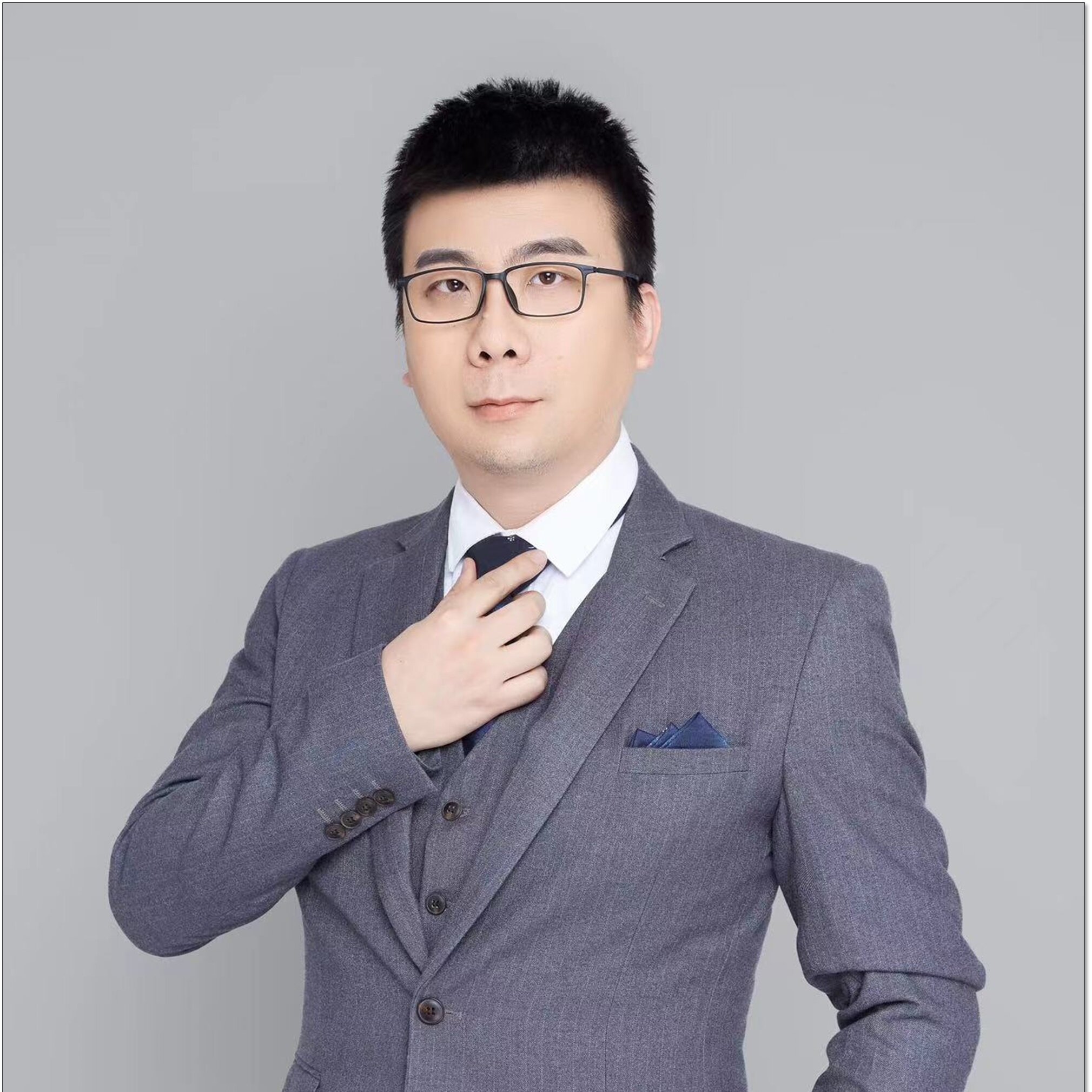 Thomas Hong