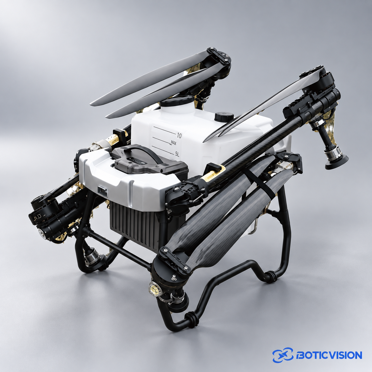 DF-C50 Precision Agriculture Drone