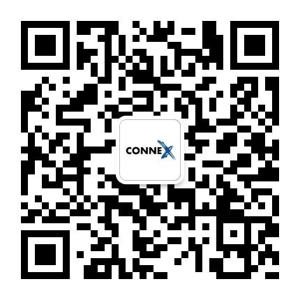 WeChat Official Account QR Code