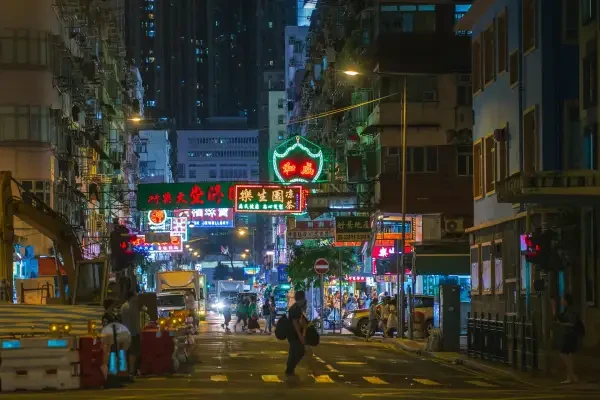 South China After Dark: A Nightlife Guide for Every Kind of Traveler