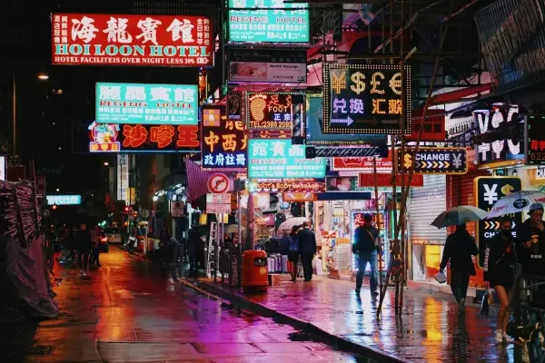 A Complete Guide to Cantonese: History, Global Influence & Easy Beginner Phrases
