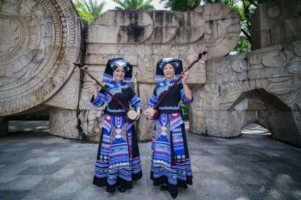 Ethnology of South China: A Journey Through Living Cultures