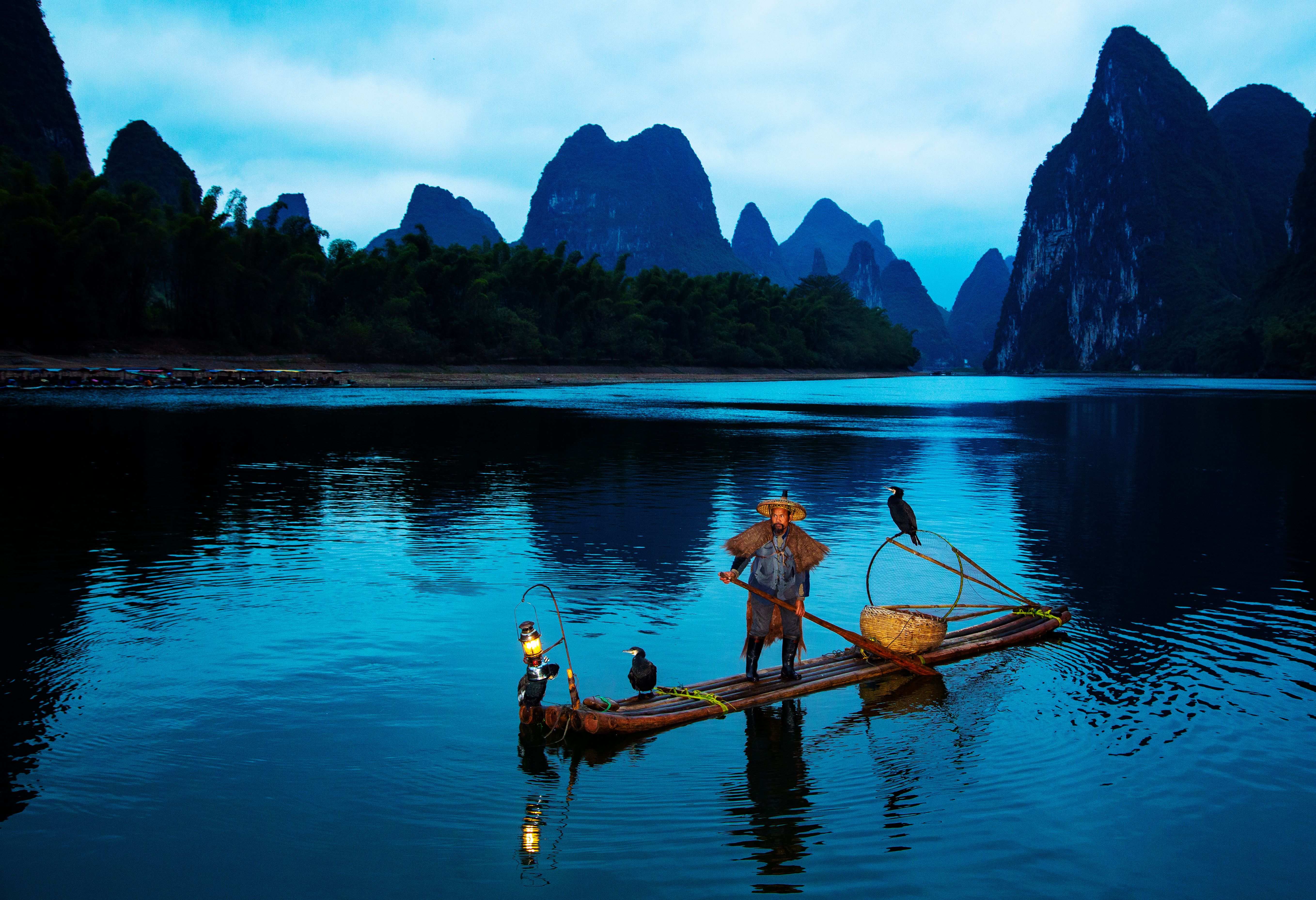 Natural Wonders