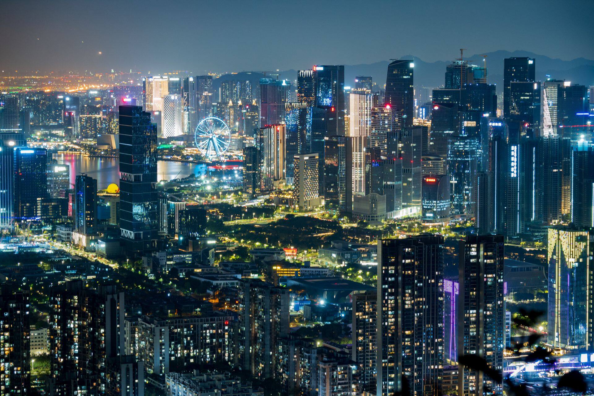 China Tech Tour: Ditch Traditional Sightseeing & Explore Shenzhen’s Modern Innovation Miracle