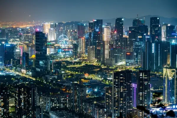 China Tech Tour: Ditch Traditional Sightseeing & Explore Shenzhen’s Modern Innovation Miracle