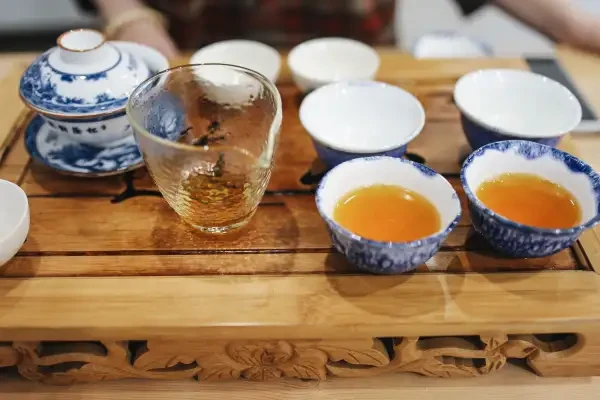 From Ancient Legend to Modern Ritual: Discovering Tea Culture in South China