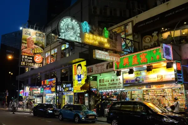 The Savvy Traveler’s Guide to Shopping in South China: Markets, Apps, and Tax-Free Secrets