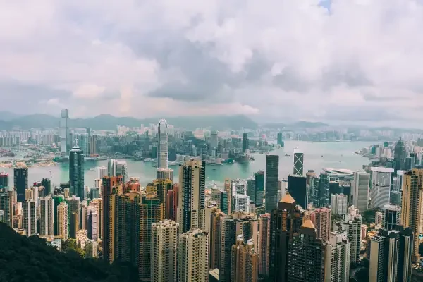 Business Meets Leisure: A Four-City Bleisure Journey Through Hong Kong, Shenzhen, Guangzhou & Sanya