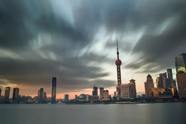 Shanghai Dazzles, But Guangzhou Embraces: Why Your China Story Isn't Complete Without the Real South