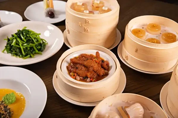Beyond Spicy Chinese Food: Explore Authentic Cantonese Cuisine & Underrated Local Eateries