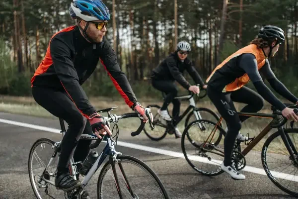 From Hong Kong to Macau by Bike: A Greater Bay Area Cycling Adventure