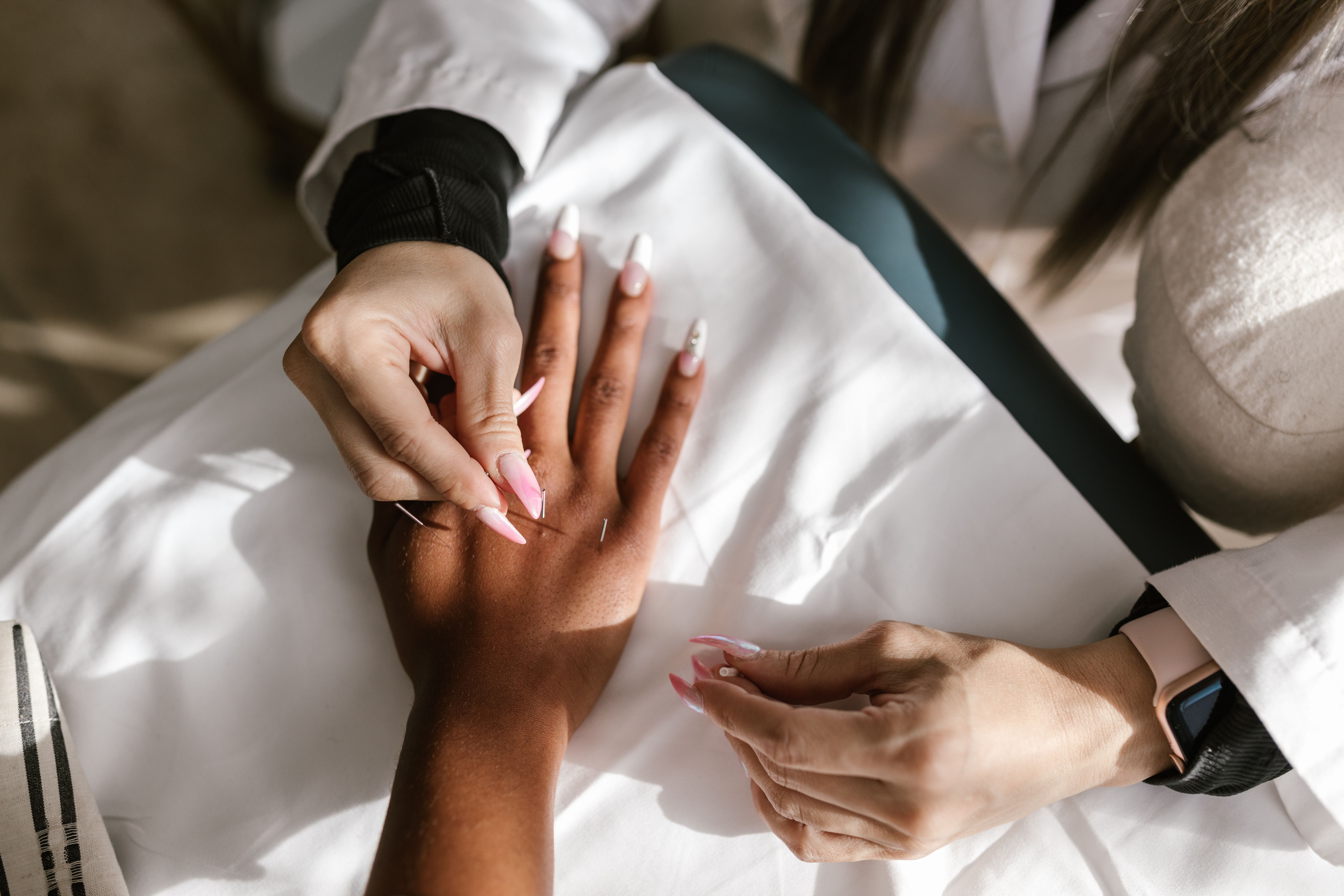 Healing with Honesty: Why Traditional Chinese Medicine Deserves an Open Mind