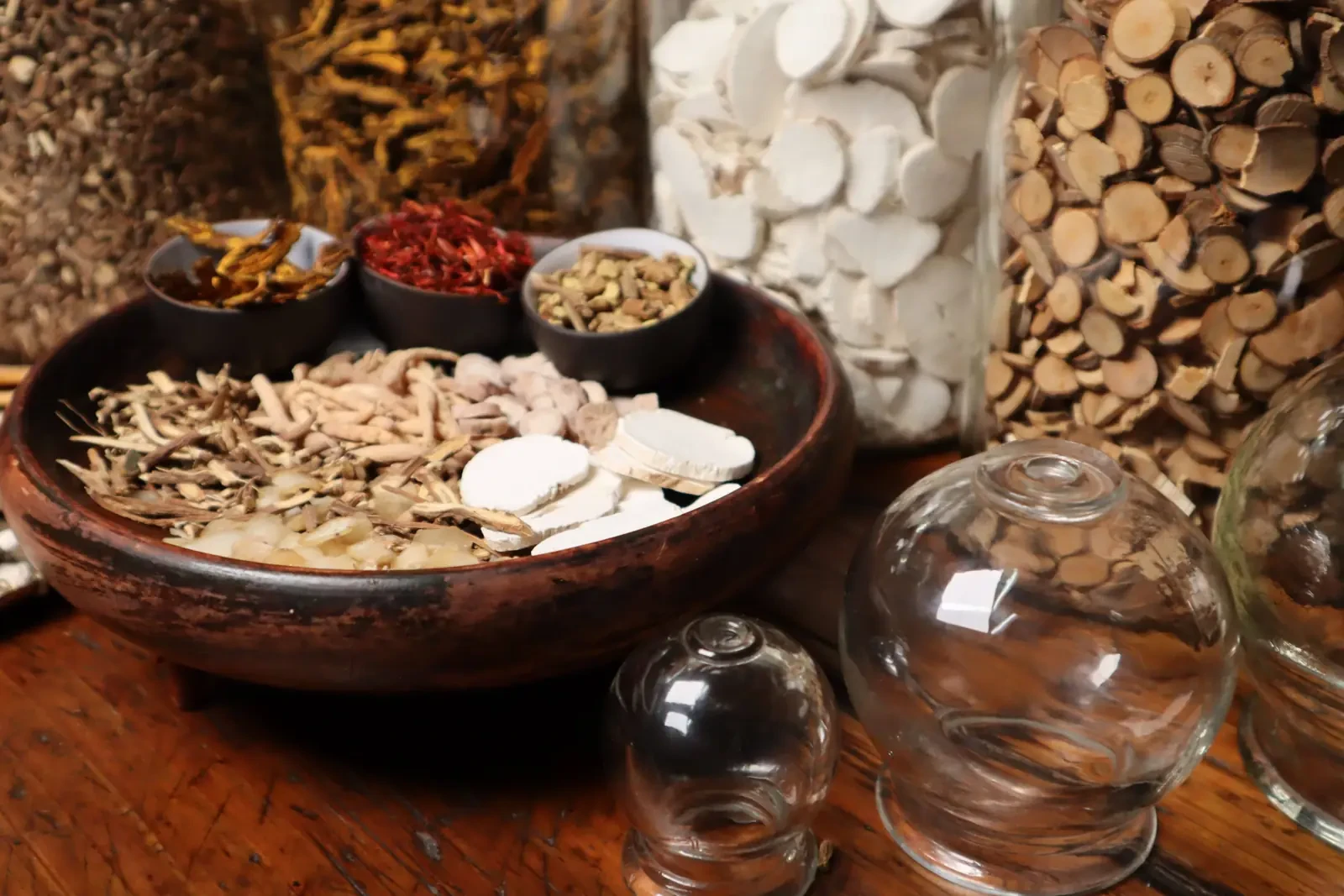 Luxury Bathhouse & Lingnan Culture: 5-Day Wellness & Healing Tour