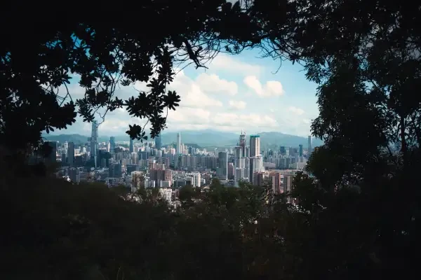 The Fishing Village That Outran Time: Shenzhen's Stories of Speed, and a Global Maker's Playground