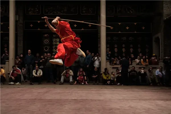 The Greater Bay Area Unplugged: A 5-Day Journey Through the Soul of Southern China