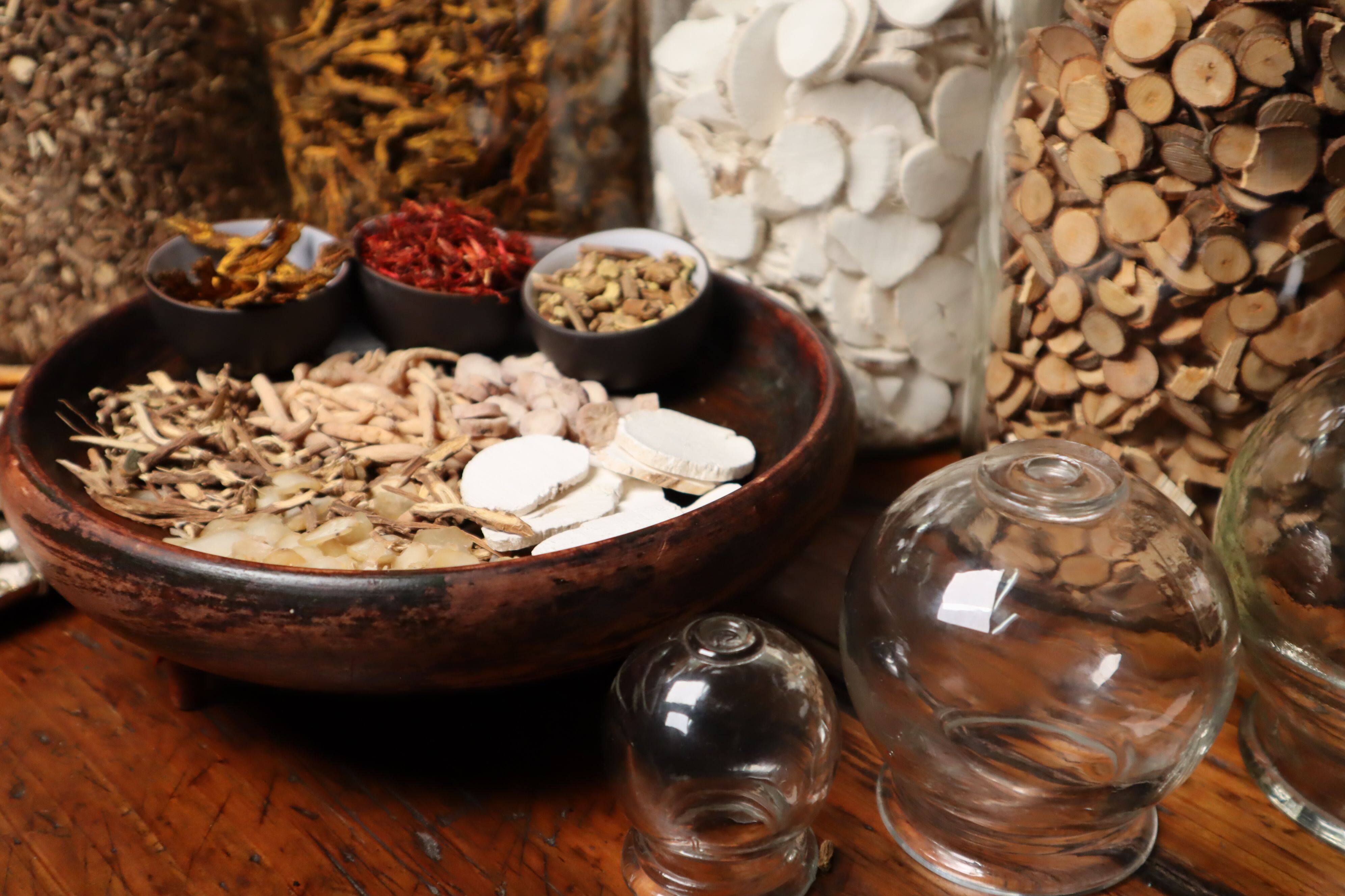 Luxury Bathhouse & Lingnan Culture: 5-Day Wellness & Healing Tour