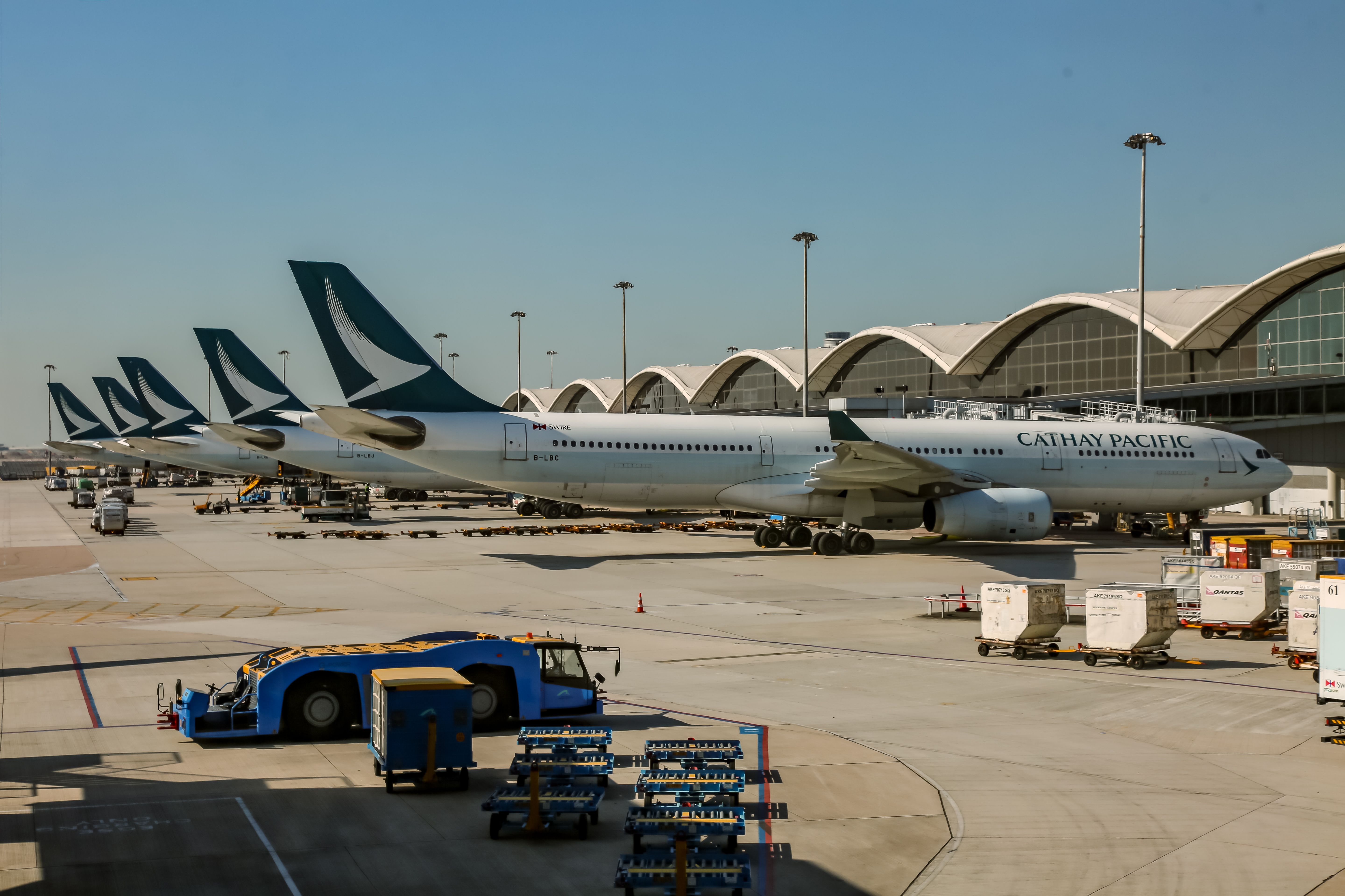 Smart Flight Booking Tips for Foreign Visitors Travelling to Mainland China