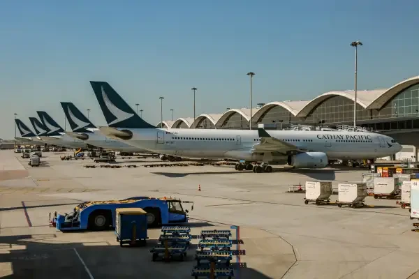 Smart Flight Booking Tips for Foreign Visitors Travelling to Mainland China