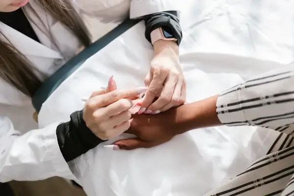 Healing in the Heart of Lingnan: A Traditional Chinese Medicine Journey Through Guangzhou