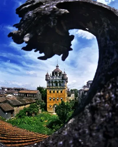 Ancient Villages
