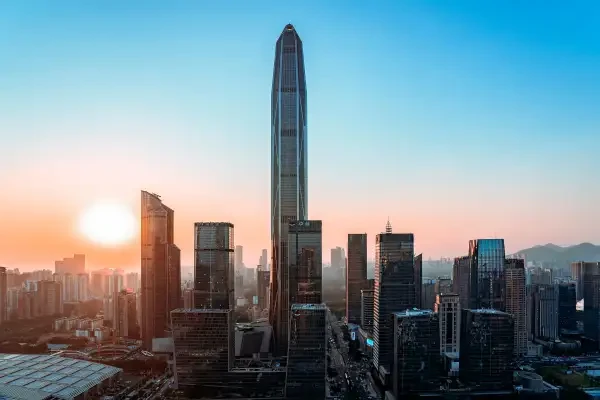 Shenzhen Tech & Bleisure: Where the Future of Work Meets the Art of Living
