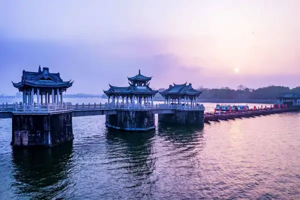 Beyond the Great Wall and the Li River: A Deeper South China for the Seasoned China Traveler