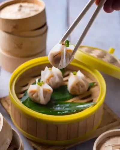 Cantonese Cuisine