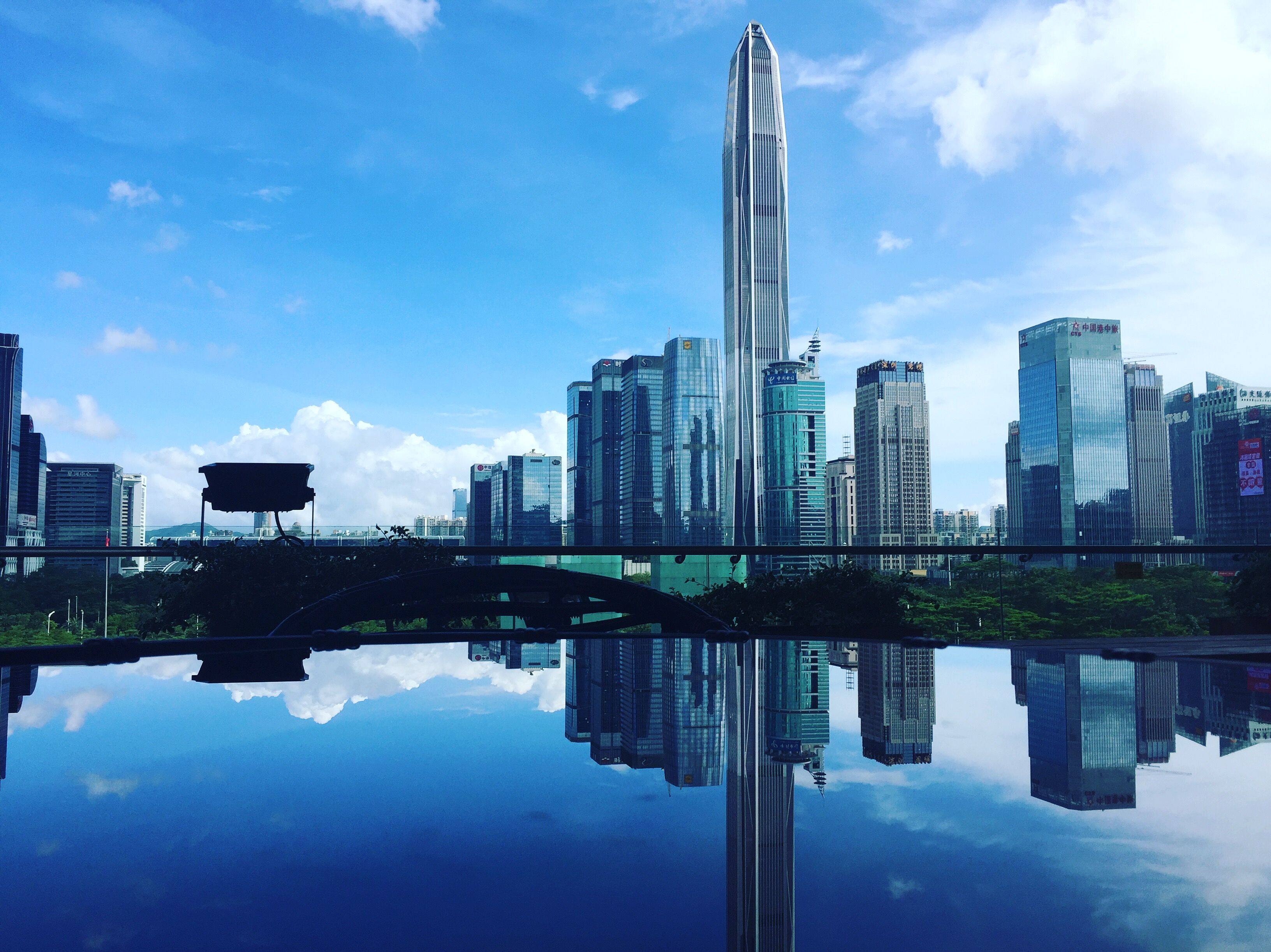 Shenzhen Tech Insider: 2‑Day Innovation Experience