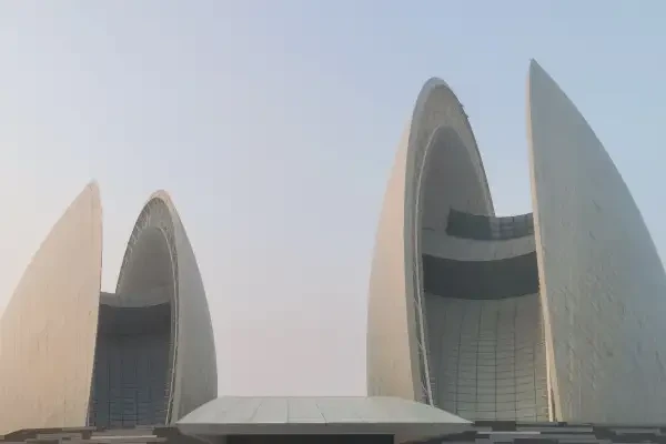 From Tickets to Translations: A Foreigner's Guide to South China's Best Exhibitions