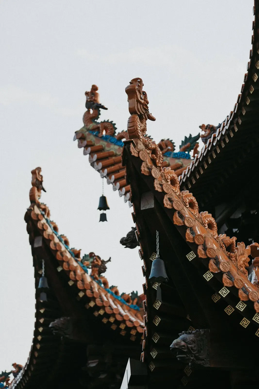 Temple Architecture