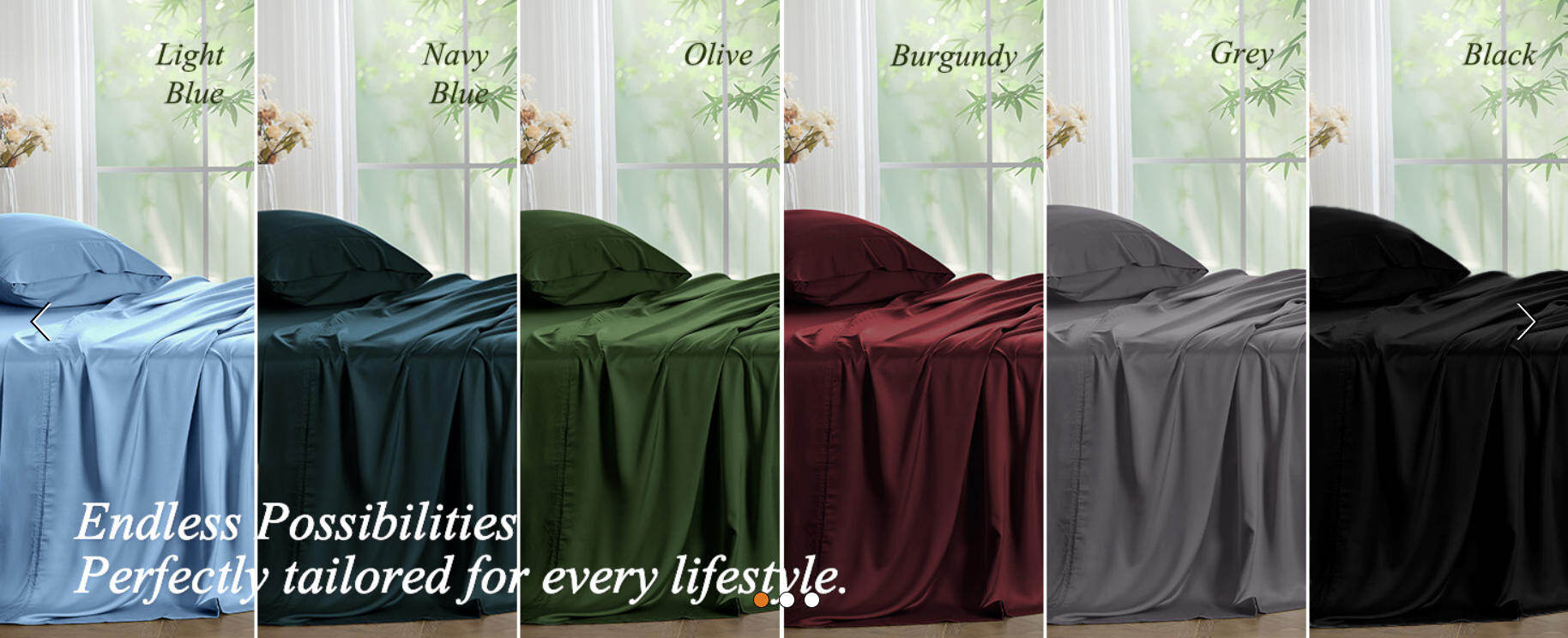 Advanced Manufacturing for Superior Comfort