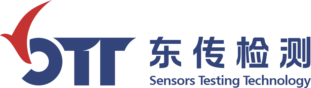 东传检测 Logo