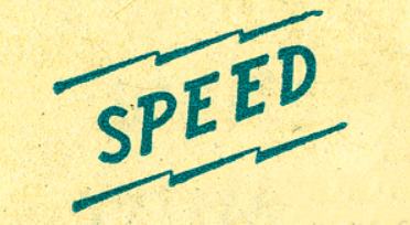 SPEED